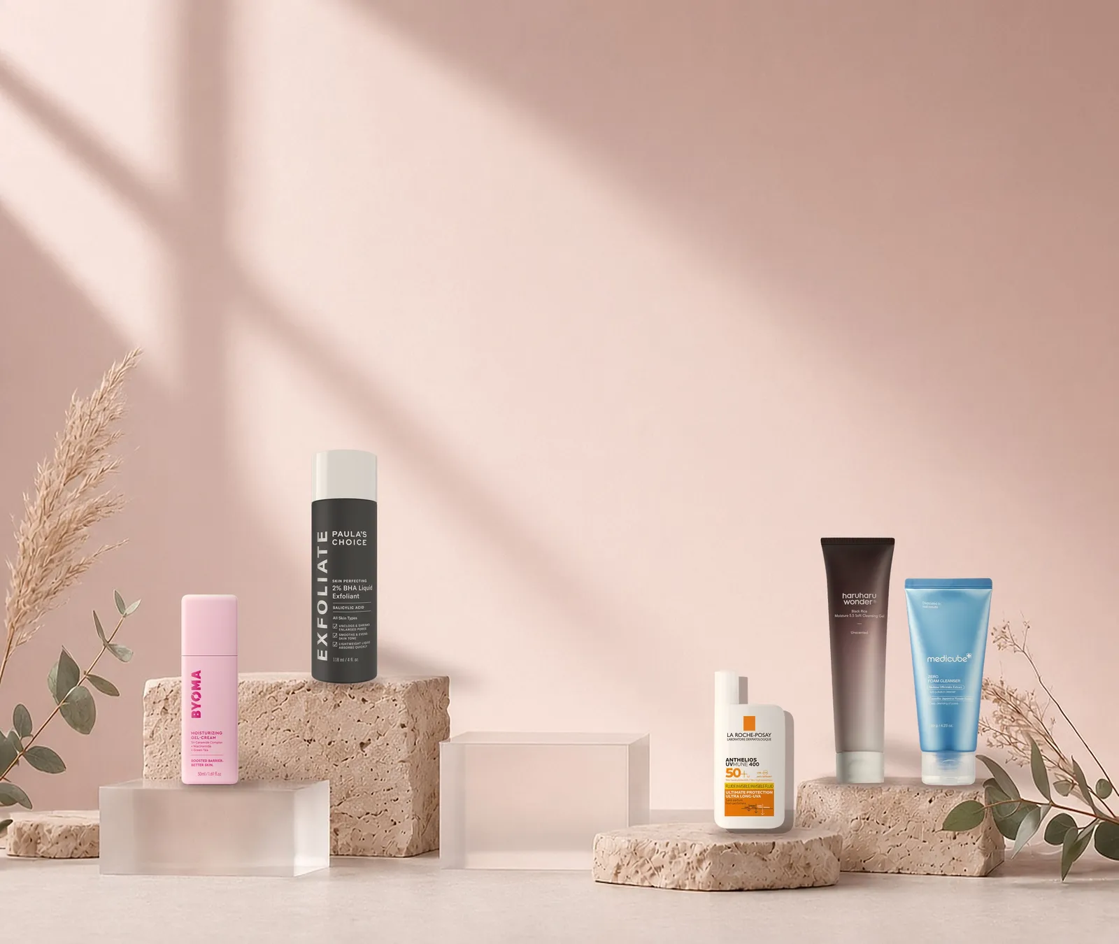Paula&rsquo;s Choice, our product of the month at Skinlab