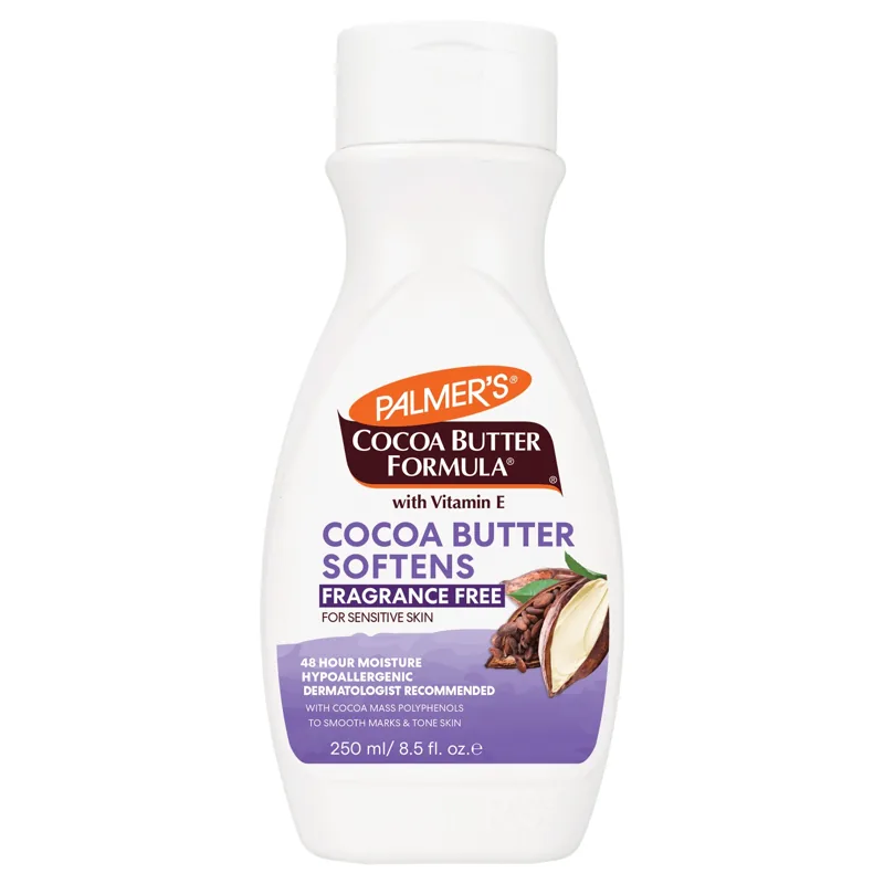 Palmer's Cocoa Butter Fragrance Free