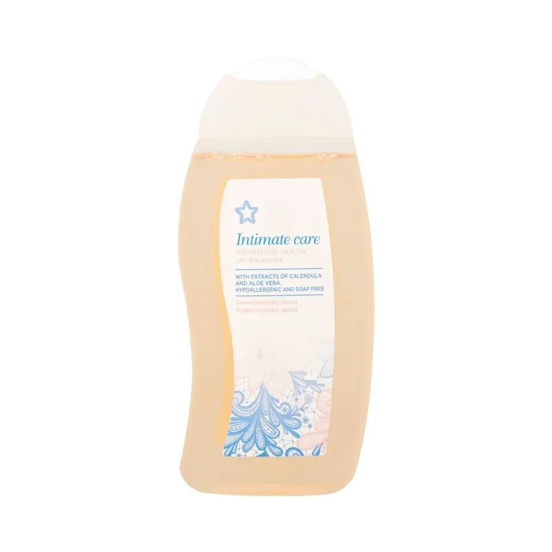 Superdrug Intimate Care Deodorant