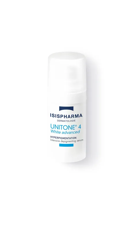 Isispharma Unitone 4 White Advanced