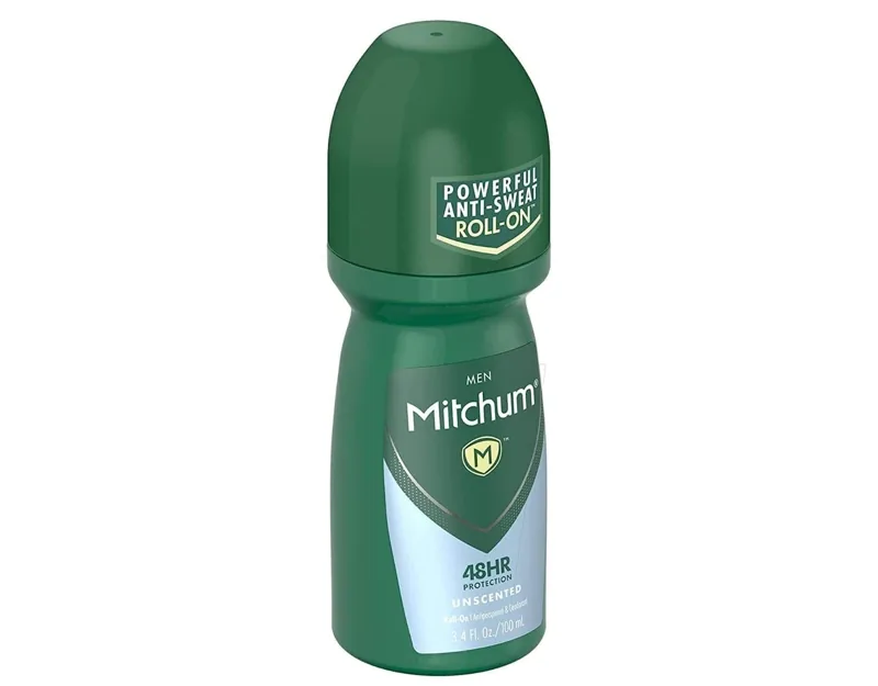 Mitchum Invisible