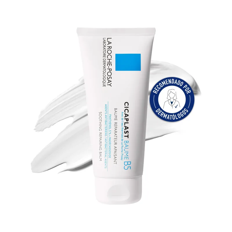 La Roche-Posay Cicaplast Baume B5+