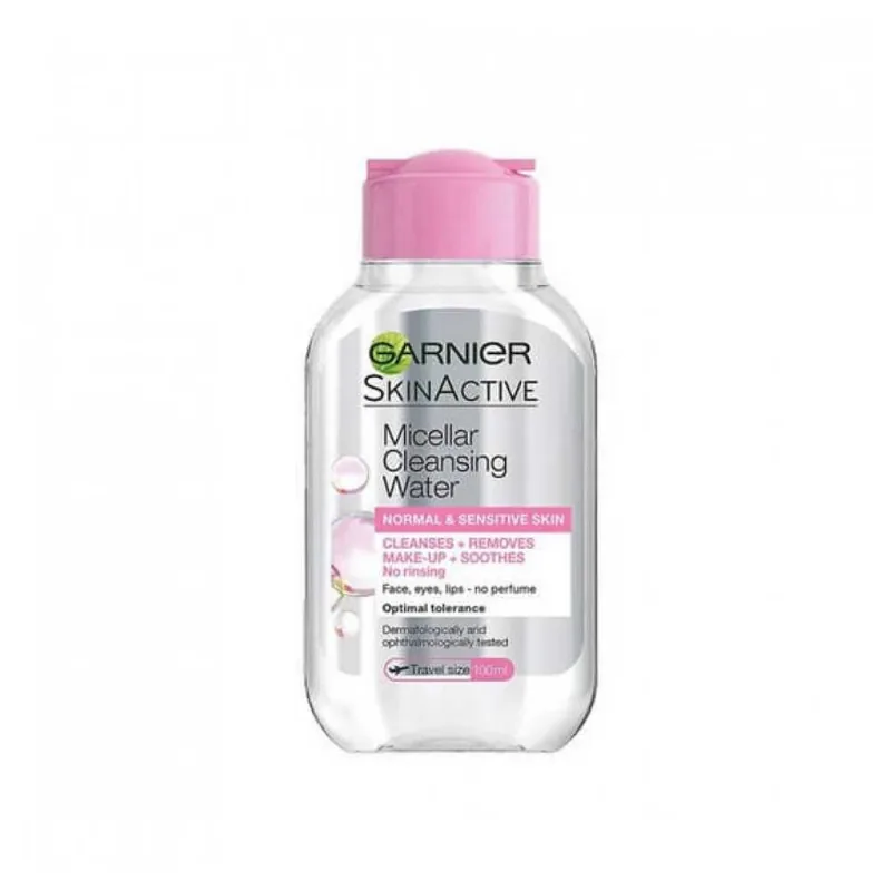 Garnier Micellar Cleansing Water Mini