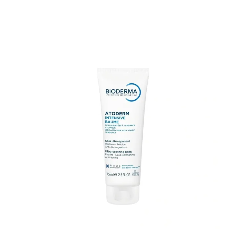 Bioderma Atoderm Intensive Baume Ultra Soothing Balm