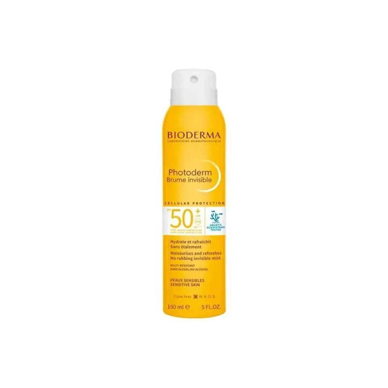Bioderma Photoderm Brume Solaire SPF 50
