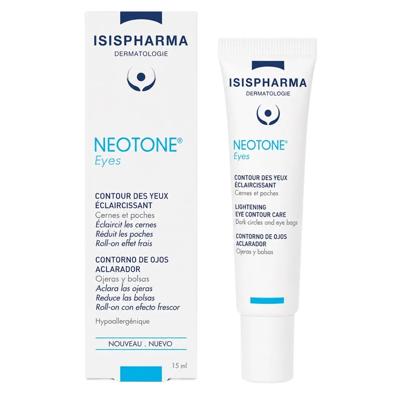 Isispharma Neotone Eyes