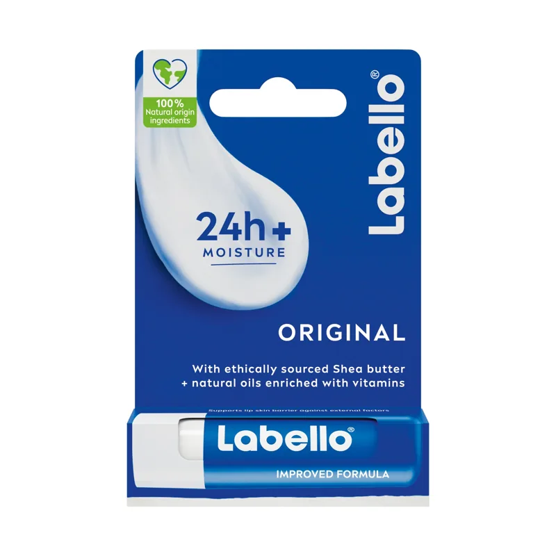 Labello Lip Balm