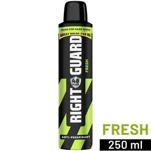 Right Guard Fresh 250ml