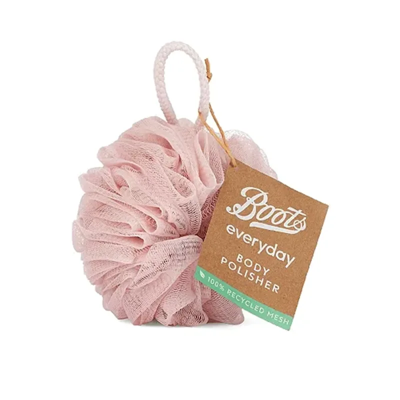 Boots Everyday Body Polisher