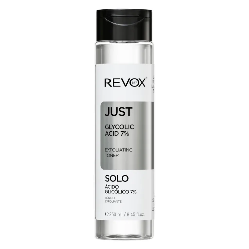 Revox Glycolic Acid Toner 7%