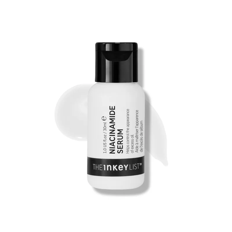 The Inkey List Niacinamide Serum
