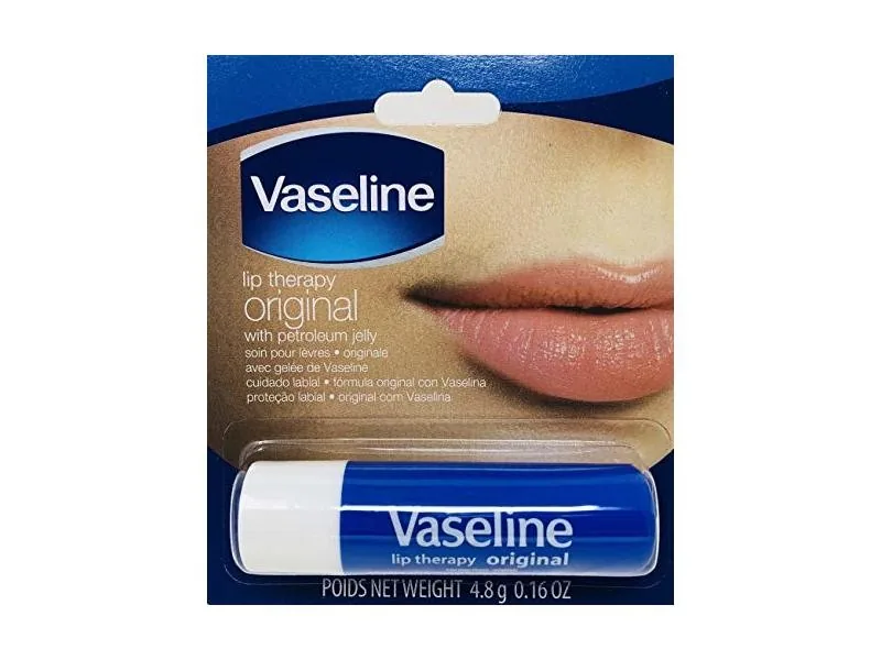 Vaseline Lip Therapy Original