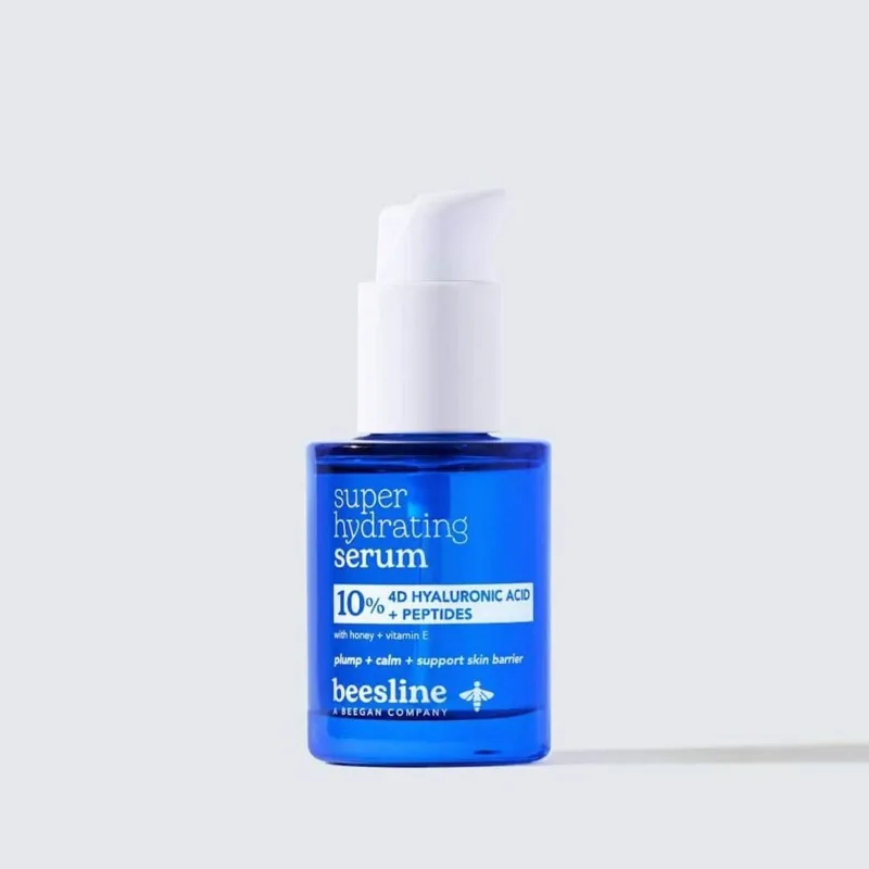 Beesline Apitherapy Super Hydrating Serum 30ml
