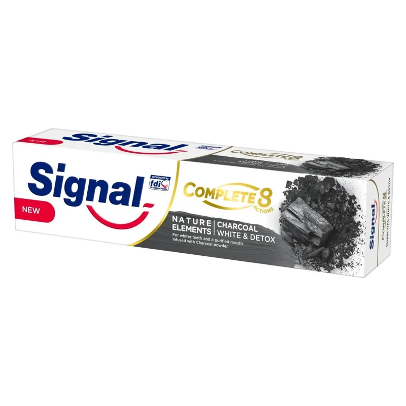 Signal Charcoal