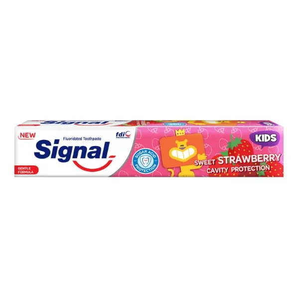 Signal Kids