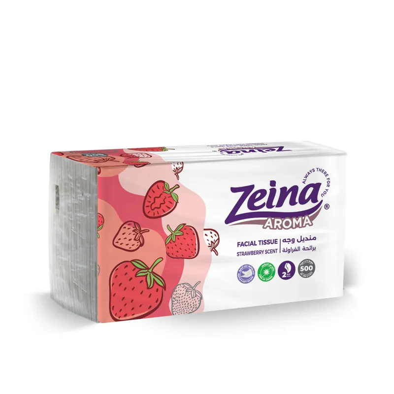 Zeina Ultra Tissue
