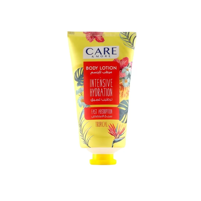 Care & More Tropical