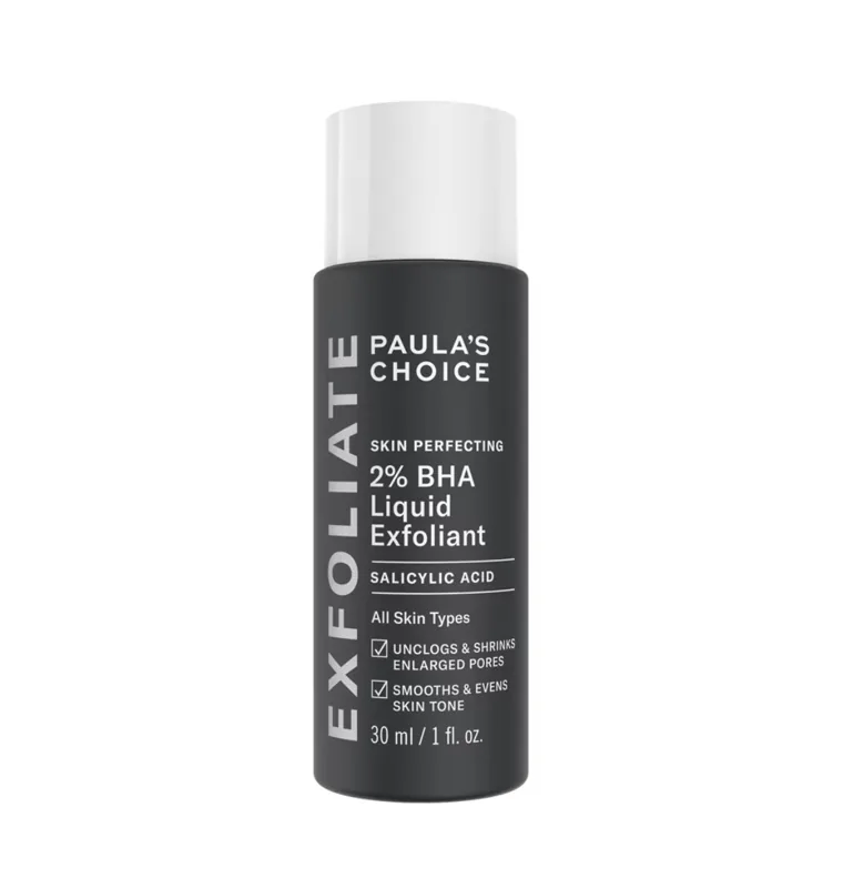 Paula's Choice Skin Perfecting 2% BHA Liquid Exfoliant 30ml