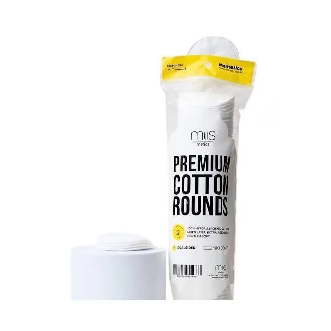 Ultra Soft Rounds