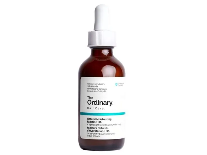The Ordinary Natural Moisturizing Factors + HA for Scalp