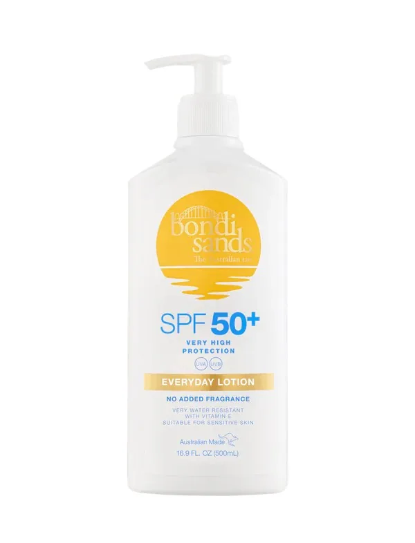 Bondi Sands SPF50+