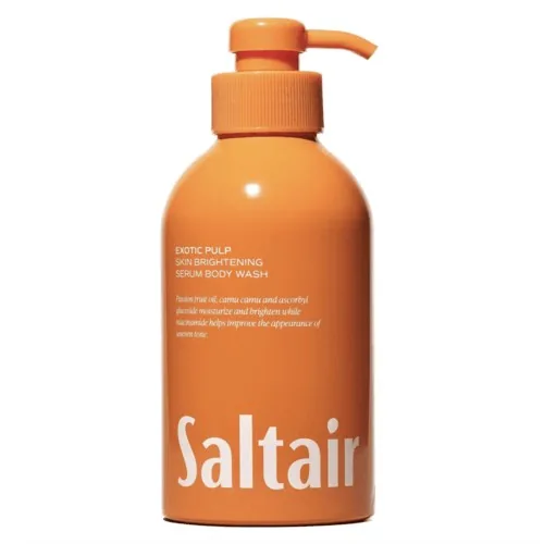 Saltair Exotic Pulp Skin Brightening Body Wash
