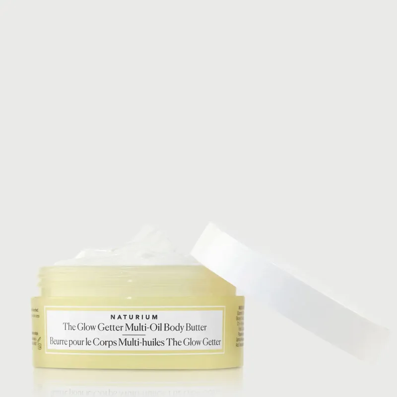 Naturium Multi-Oil Body Butter