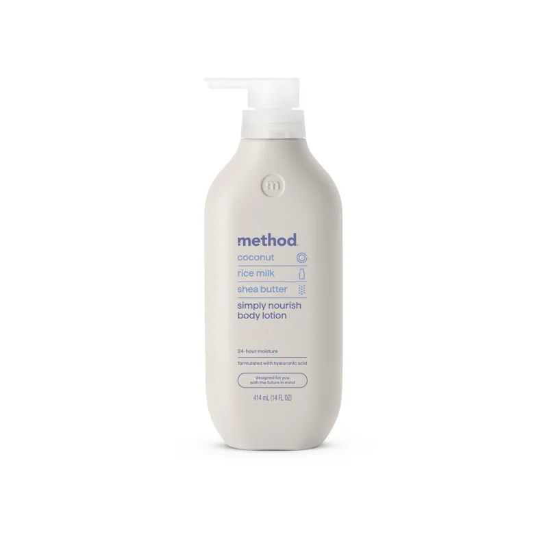 Method Body Soothing Lotion