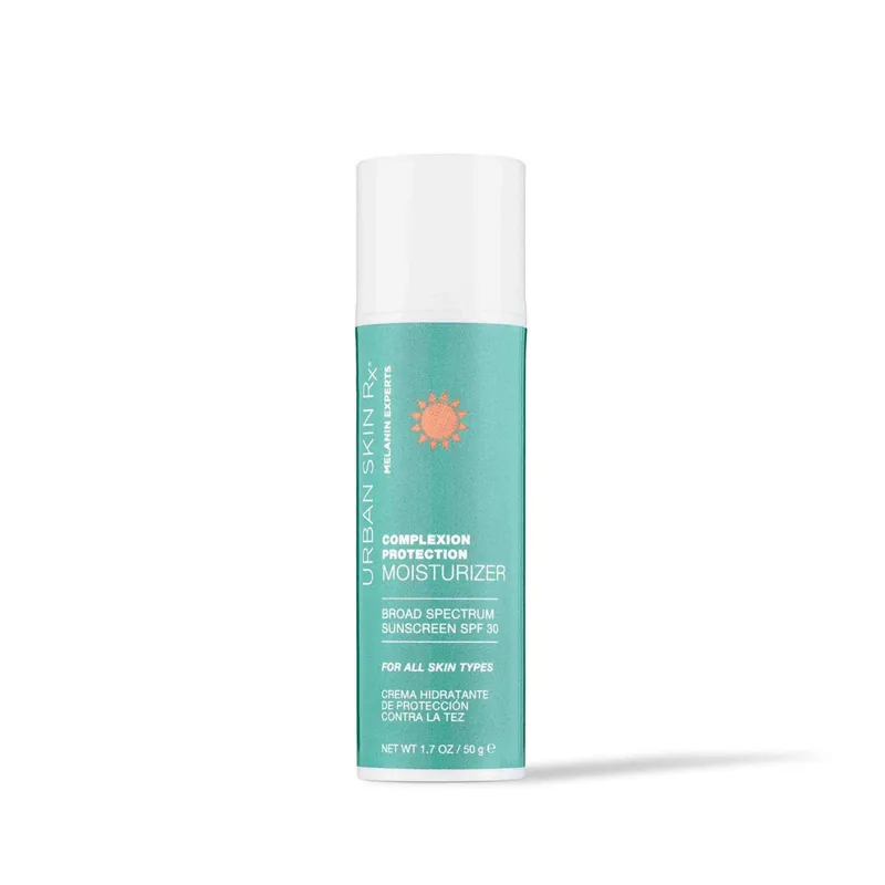 Urban Skin Rx Complexion Protection Moisturizer SPF30 50g
