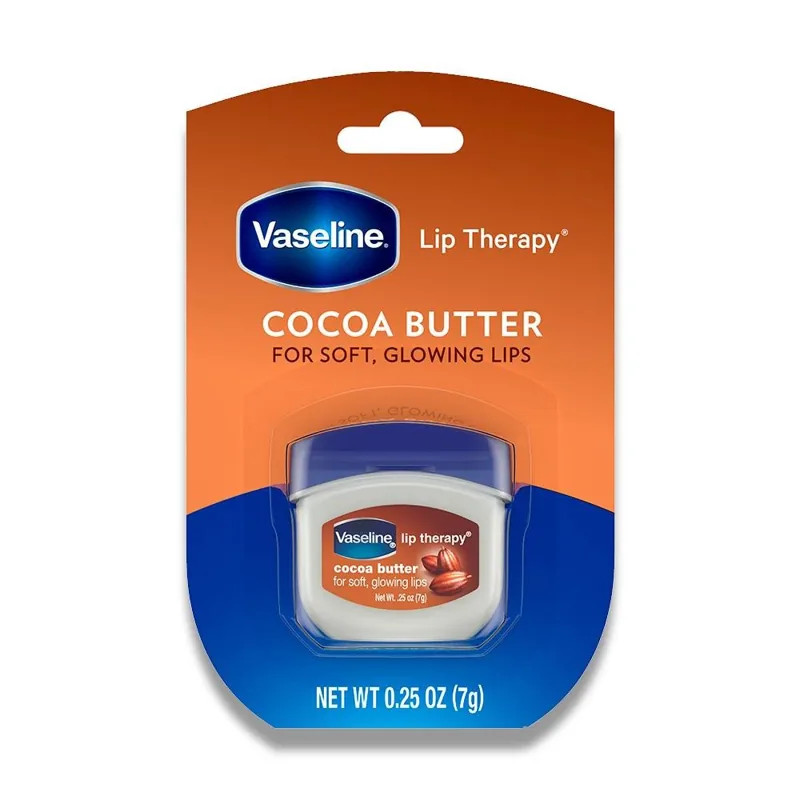 Vaseline Cocoa Butter Lip Therapy