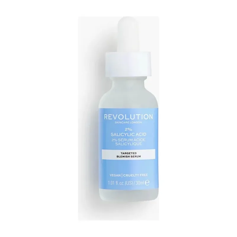 Cos De BAHA Salicylic Acid BHA 2% Serum