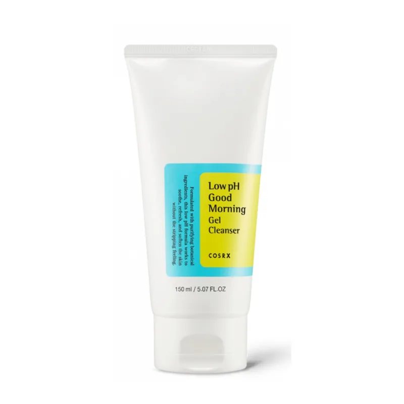 COSRX Low pH Good Morning Gel Cleanser 150ml