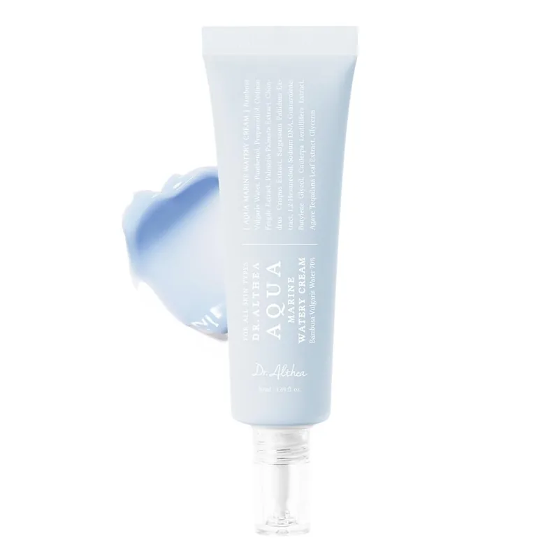 Dr. Althea Aqua Marine Watery Cream