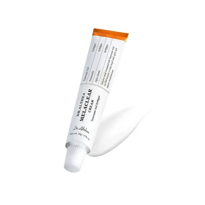 Dr. Althea Melaclear Cream Tranexamic Acid