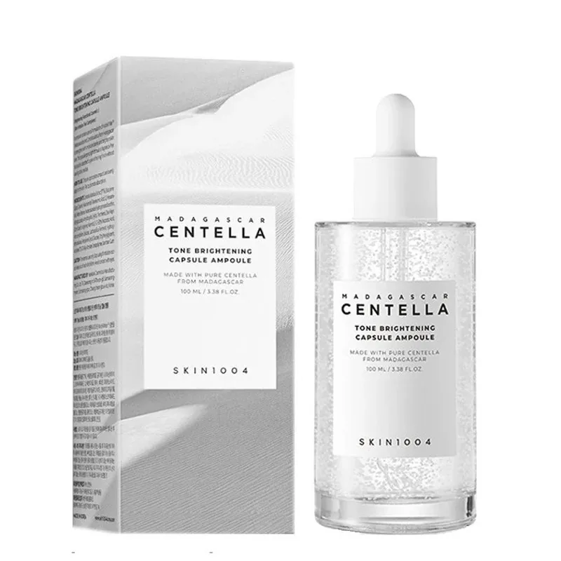 SKIN1004 Madagascar Centella Tone Capsule Ampoule