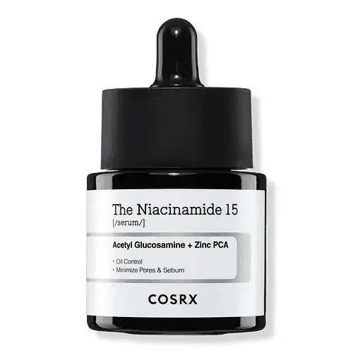 COSRX The Niacinamide 15% Serum