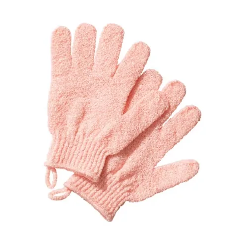 Boots Everyday Exfoliating Gloves