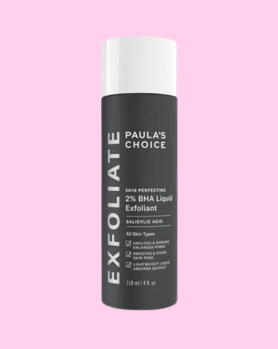 Paula's Choice 2% BHA Liquid Exfoliant at Skinlab